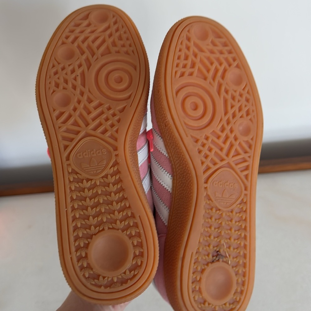 Women’s adidas Spezial size 6.5 - Picture 5 of 5